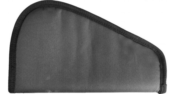 Uncle Mike's Pistol Rug Fits 3-45/8" Barrel Revolvers 4-5" Barrel Medium Autos - Precision Shot Firearms