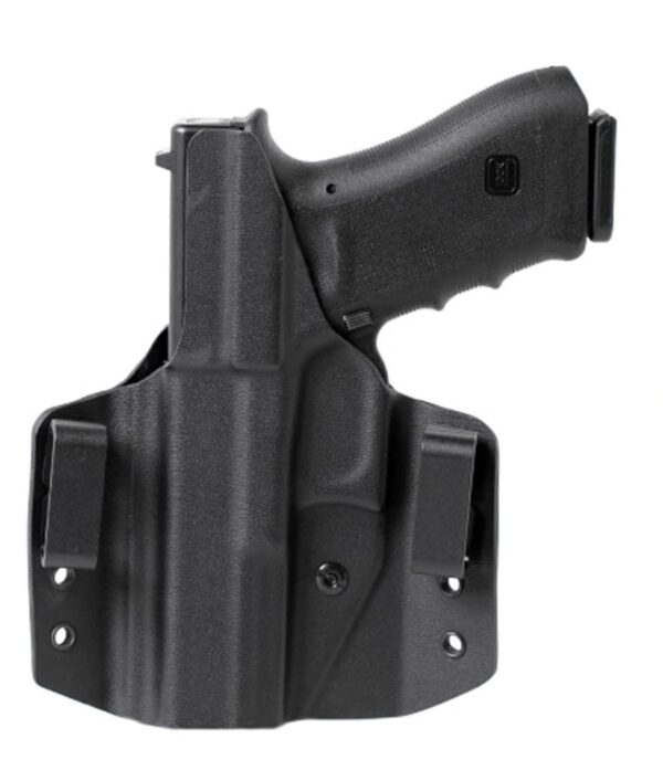 CCW Holster fits Sig P365 RH Black Box - Precision Shot Firearms
