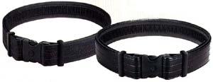 Ultra Duty Belt Mirage BW Black Small 26-30" w/Velcro Card (03/21=1027) - Precision Shot Firearms