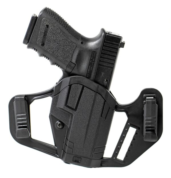APPARITION S&W M&P SHIELD 94045 - Precision Shot Firearms