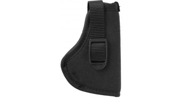 Uncle Mike's Sidekick Hip Holster for Glock 26/27 in Black Right Hand - Precision Shot Firearms