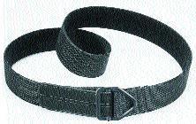 Uncle Mike's Reinforced Inst Belt Med 32-36 - Precision Shot Firearms