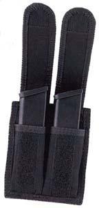 Uncle Mike's Universal Double Magazine Case - Precision Shot Firearms