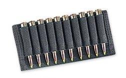 Uncle Mike's Plain Black Cartridge Slide - Precision Shot Firearms