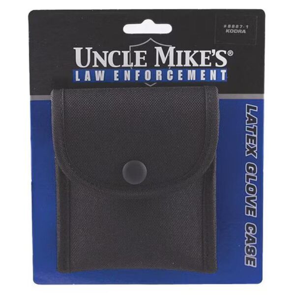 Uncle Mike's Latex Glove Pouches - Precision Shot Firearms