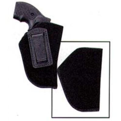 Uncle Mike's Sidekick Inside-The-Pant Holsters Fits For Glock 2627 - Right Handed - Precision Shot Firearms