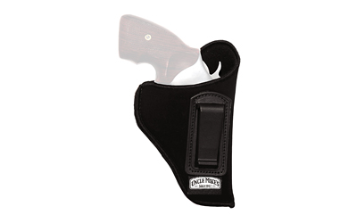 U/M INSIDE PANT HLSTR BLK SZ 36 RH, SKU UM8936-1