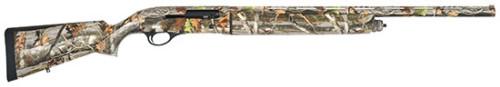 Tristar Raptor Compact/Short LOP Shotgun 20ga 3" Chamber 5rd Capacity 24" Barrel NMP Camo - Precision Shot Firearms
