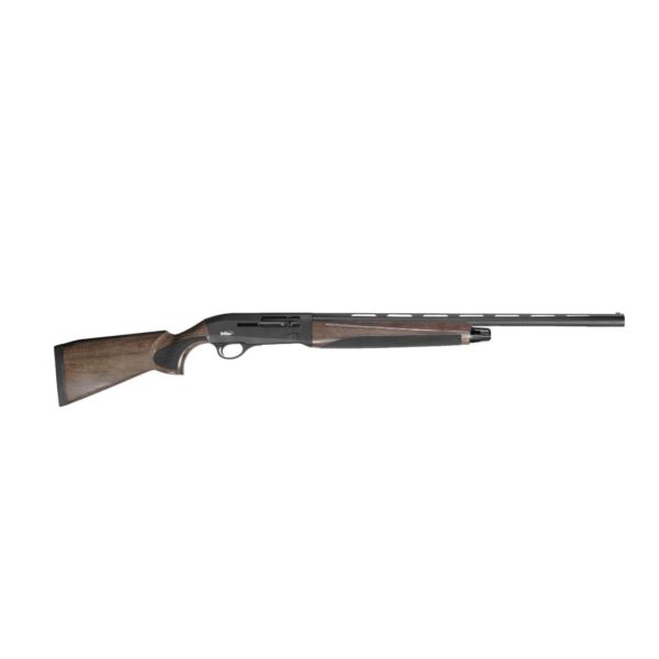 TriStar Raptor II Compact Shotgun 20ga 3" Chamber 5rd Capacity 24'' Barrel Walnut Stock - Precision Shot Firearms