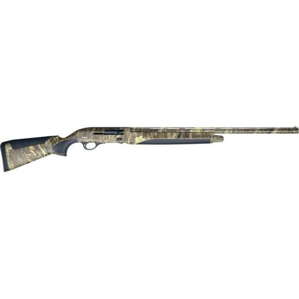TriStar Raptor II Compact Field Mossy Oak Country Roots Shotgun 20ga 3" Chamber 5rd Capacity 24'' Barrel - Precision Shot Firearms