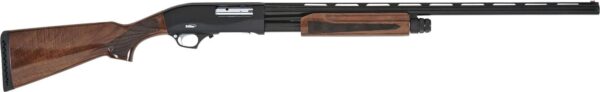 Cobra III Pump Wood 20ga/26" Shotgun - Precision Shot Firearms