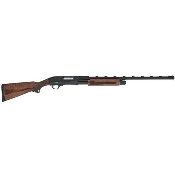 Tristar Cobra III Shotgun .410 ga 3" Chamber 5rd Capacity 28" Barrel Walnut - Precision Shot Firearms