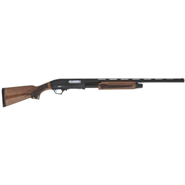 Tristar Cobra III Compact Shotgun .410 ga 3" Chamber 5rd Magazine 24" Barrel Walnut - Precision Shot Firearms
