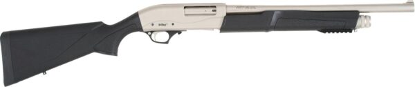 Cobra III Marine 12ga/18.5" Shotgun - Precision Shot Firearms