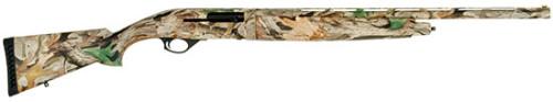 Viper G2 Compact/Short LOP Semi-Auto Shotgun 20ga 3" Chamber 5rd Capacity 24" Barrel Advantage Timber Camouflage - Precision Shot Firearms