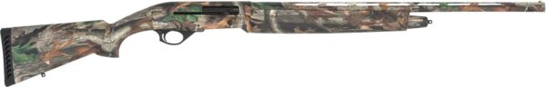 Tristar Viper G2 Semi Auto Shotgun 410ga 5rd Capacity 24" Barrel Advantage Camo Stock - Precision Shot Firearms