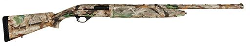 VIPER G2 CAMO SEMI-AUTO 3" CHAMBER 12GA 26" BBL RT AD TIMBER - Precision Shot Firearms