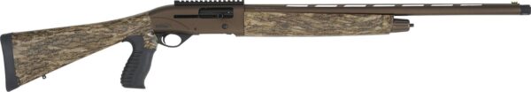 Viper G2 Turkey Bronze/Bottomlands 12ga/24" Shotgun - Precision Shot Firearms