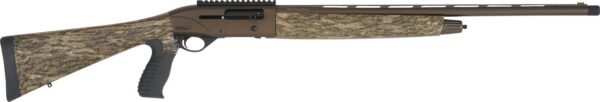 Viper G2 Turkey Bronze/Bottomlands 20ga/24" Shotgun - Precision Shot Firearms
