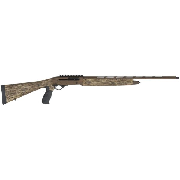 TriStar Viper G2 Shotgun .410 ga 3" Chamber 5/rd 24" Barrel Turkey Bronze/Bottomlands - Precision Shot Firearms