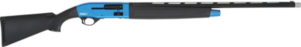 Tristar Arms Viper G2 SR Sport Compact Shotgun 20ga 5rd Capacity 26" Barrel Blue/Black - Precision Shot Firearms