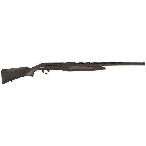 TriStar Viper MAX Shotgun 12 ga 3.5" Chamber 5rd Magazine 28" Barrel Black - Precision Shot Firearms