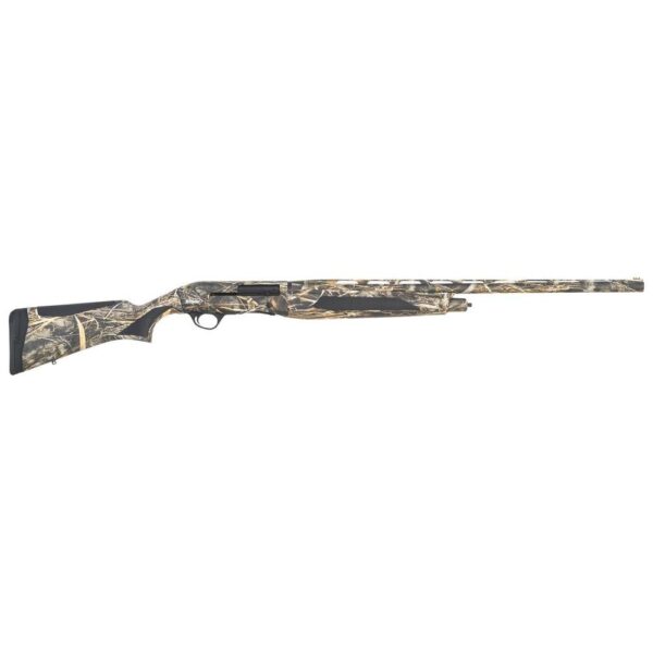 TriStar Viper MAX Shotgun 12 ga 3.5" 5rd Magazine 28" Barrel Realtree Max 7 Camo - Precision Shot Firearms