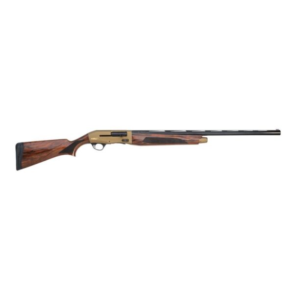 TriStar Viper G2 Pro Bronze Shotgun 410 ga 3" 5rd Magazine 28" Barrel Walnut - Precision Shot Firearms