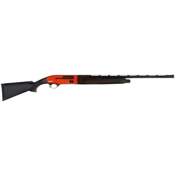Tristar Viper G2 PRO Sporting Shotgun 12 ga 3" Chamber 5rd Magazine 30" Barrel Black and Red - Precision Shot Firearms