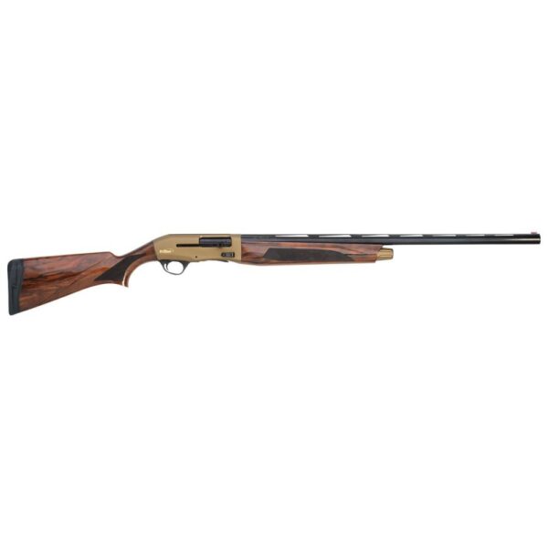 Tristar Viper G2 Pro Sporting Rifle 20 ga 3" Chamber 5rd Magazine 26" Barrel Wood with Bronze - Precision Shot Firearms