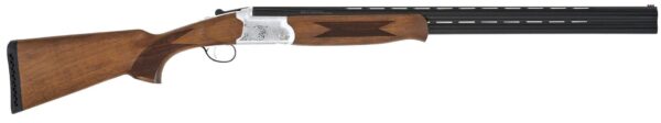 Tristar Trinity O/U Shotgun 16ga 2-3/4" Chamber 2rd Capacity 28" Barrel Wood Stock - Precision Shot Firearms