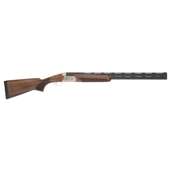 TriStar Trinity II Shotgun 28 ga 3" Chamber 2rd Capacity 28" Barrel Walnut - Precision Shot Firearms