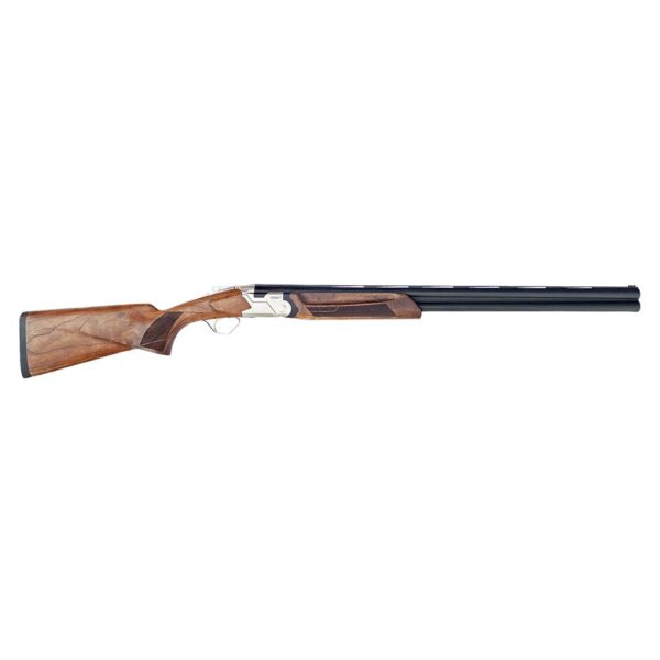 TriStar Stratus Shotgun 12 ga 3" Chamber 2rd Capacity 28" Barrel Walnut - Precision Shot Firearms