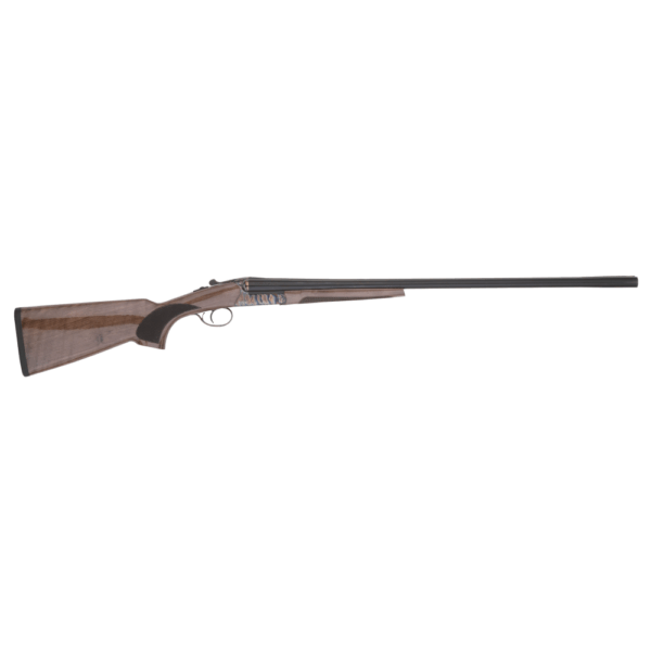 TriStar Phoenix Side by Side Shotgun 20 ga 3" Chamber 2rd Capacity 28" Barrel Walnut Case Colored - Precision Shot Firearms