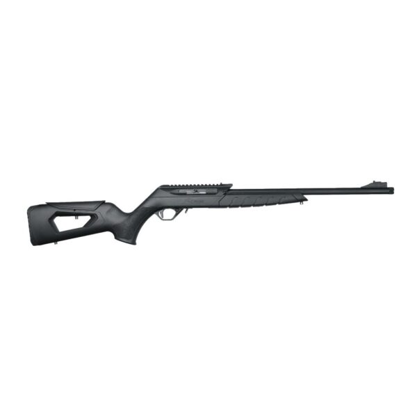TriStar KR22 Synthetic Semi-Auto Rifle .22 LR 10rd Magazine 18.6'' Threaded Barrel - Precision Shot Firearms