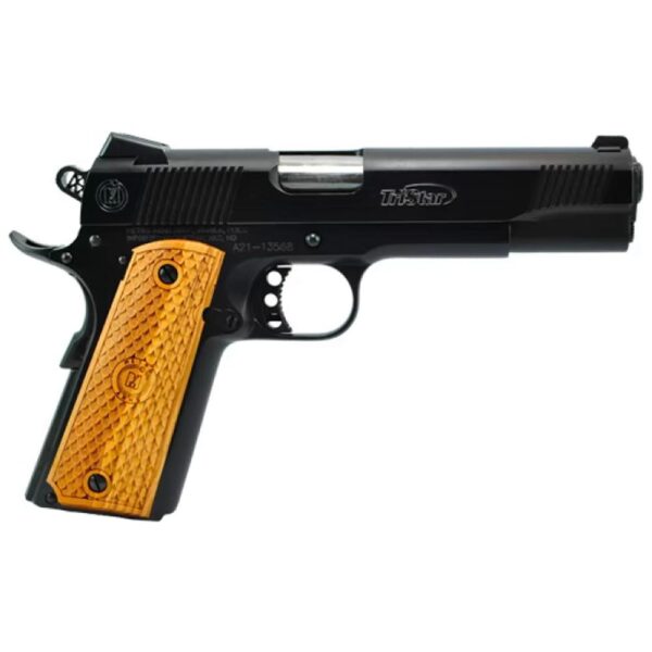 TriStar American Classic II 1911 Blued 10mm 8rd - Precision Shot Firearms