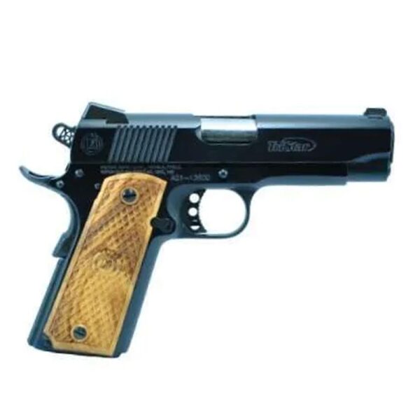 TriStar American Classic Commander 1911 Blued 45ACP 8rd - Precision Shot Firearms