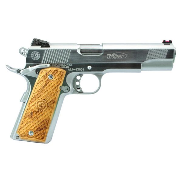 TriStar American Classic Trophy 1911 45ACP 8rd - Precision Shot Firearms
