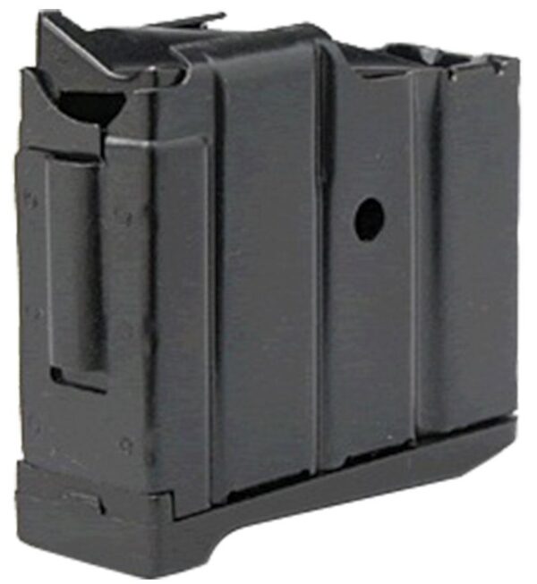Ruger Rifle Magazine for Mini-14 .223 Rem 5rds Black - Precision Shot Firearms
