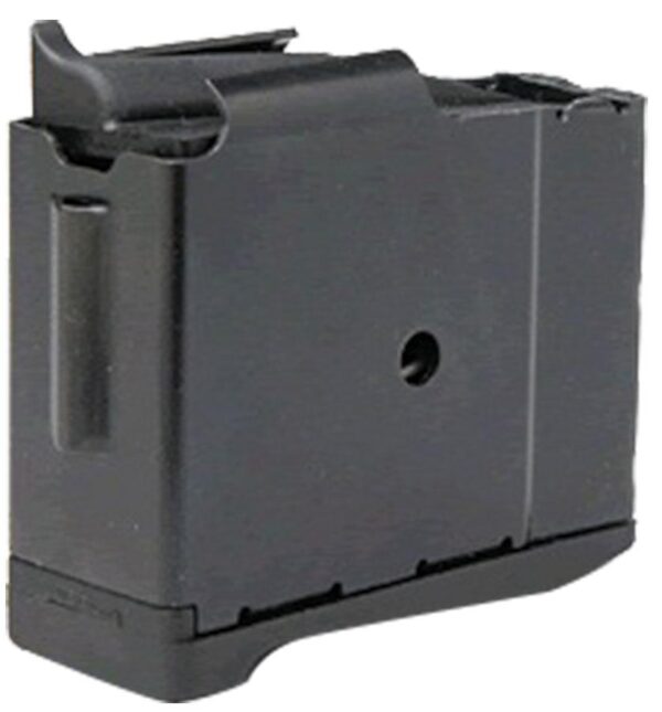 Ruger Rifle Magazine for Mini-30 7.62x39 Win 5rds Black - Precision Shot Firearms