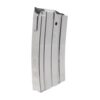 Ruger Mini-14 Rifle Magazine Nickel 5.56 NATO/.223 Rem 20/rd - Precision Shot Firearms