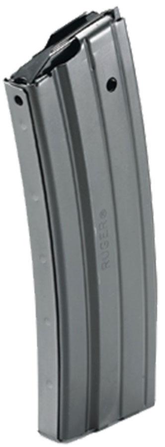 Ruger Rifle Magazine for Mini-14 .223 Rem 30rds Black - Precision Shot Firearms