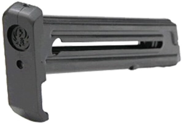 Ruger Handgun Magazine for Mk II 22/45 .22LR 10rds Black - Precision Shot Firearms