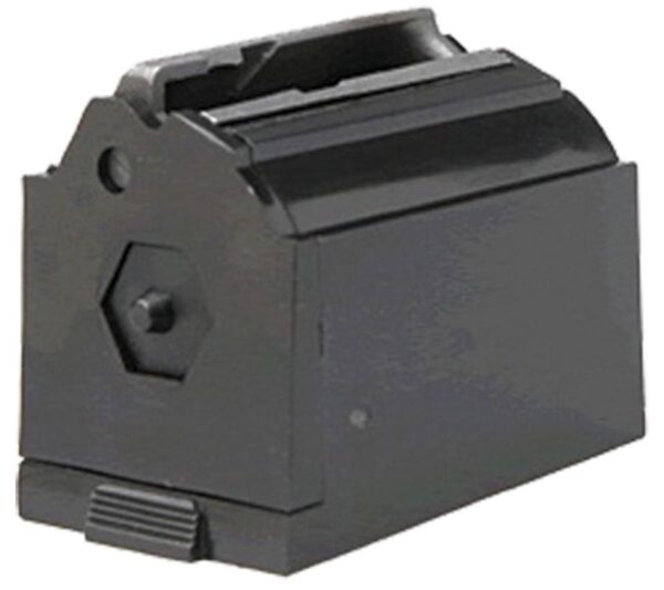 Ruger Rifle Magazine Black for 77/22 & 77/17 .22 WMR & .17 HMR 9/rd - Precision Shot Firearms