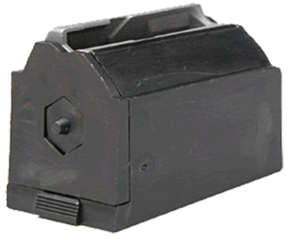 Ruger JHX-1 Rifle Magazine for 77/22 .22 Hornet 6rds Black - Precision Shot Firearms