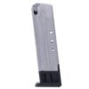 Ruger P Series Handgun Magazine 9mm Luger 10/rd - Precision Shot Firearms