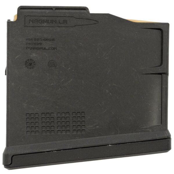 Ruger Hawkeye AI Rifle Magazine .300 Win 5/rd - Precision Shot Firearms