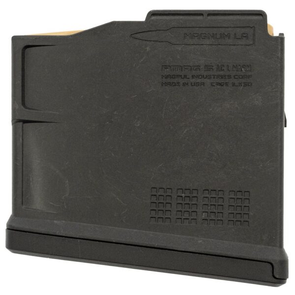 Ruger Hawkeye AI Rifle Magazine .300 Win 5/rd - Precision Shot Firearms