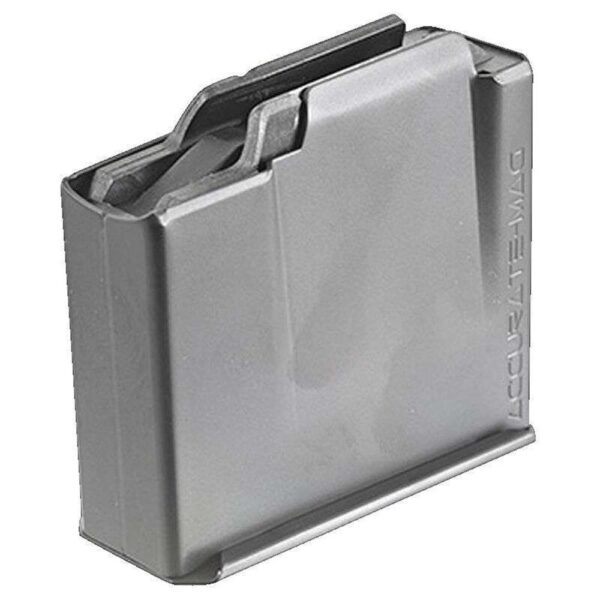 Ruger Scout AI Rifle Magazine .350 Legend 5/rd - Precision Shot Firearms