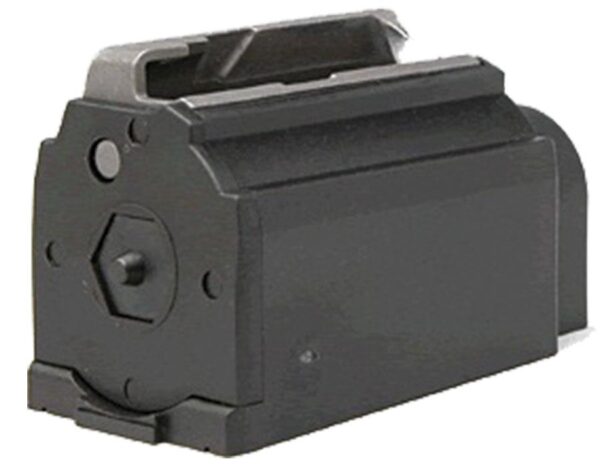Ruger Rifle Magazine for 96/44 .44 Mag 4rds Black - Precision Shot Firearms